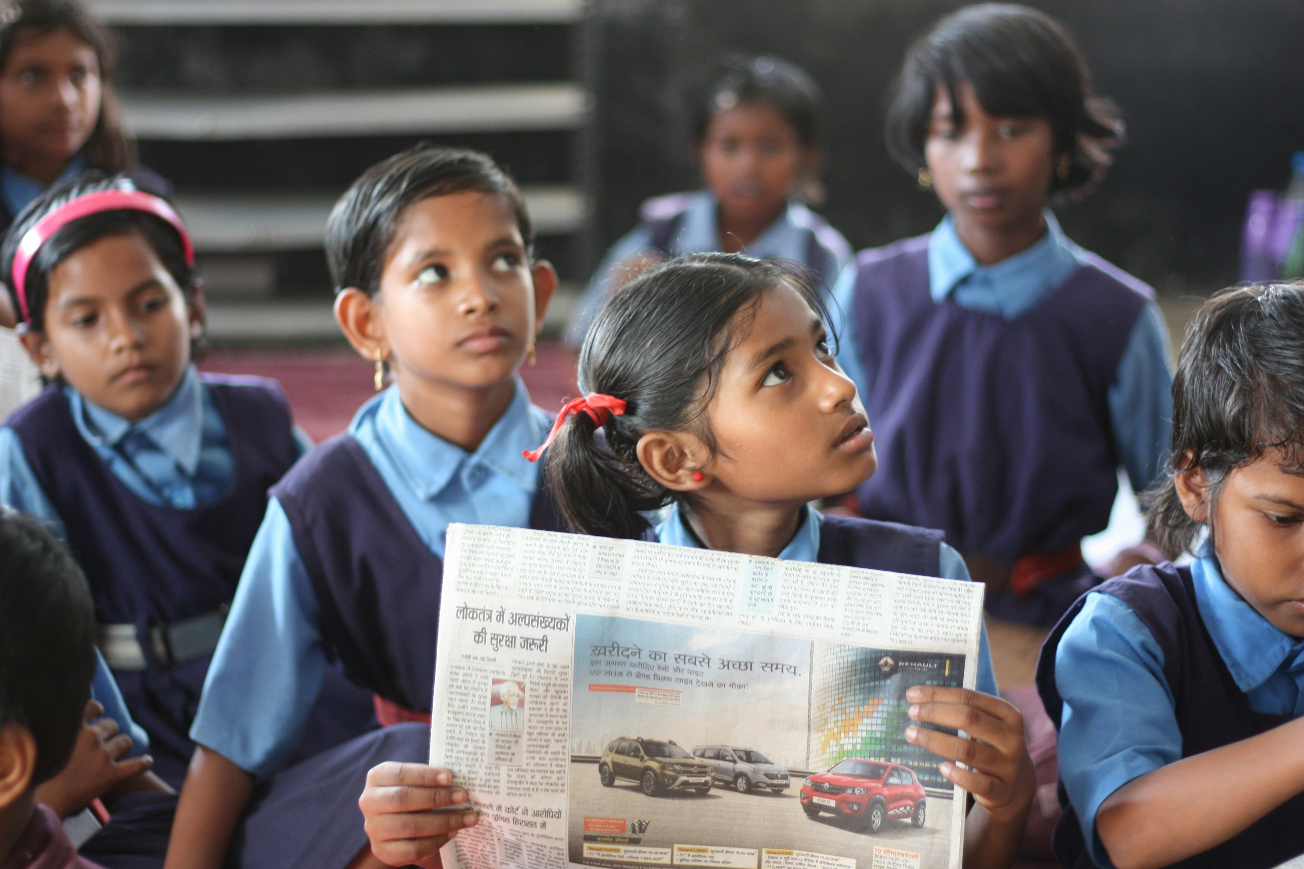 Government of Gujarat to benefit 15 lakh students from its latest schemes